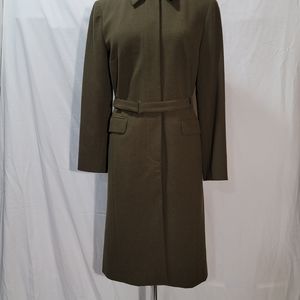 Ann Taylor Coat Ann Taylor Dress Coat FREE Ship.
